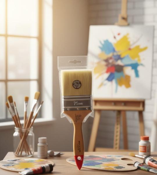 Paint Brush
